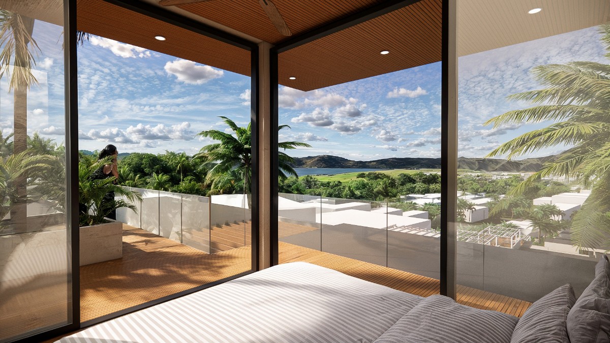 Oasis Harmony Life 7